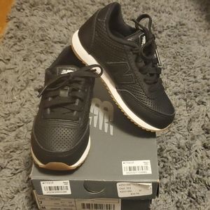 7 Toddler New Balance Shoe
